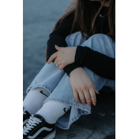 Crew Socks 3-Pack